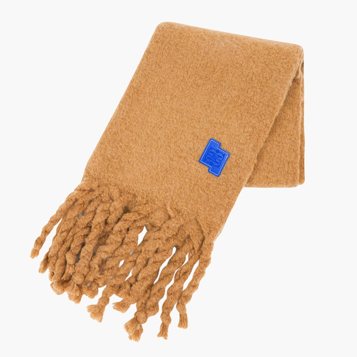 Albert else muffler マフラー