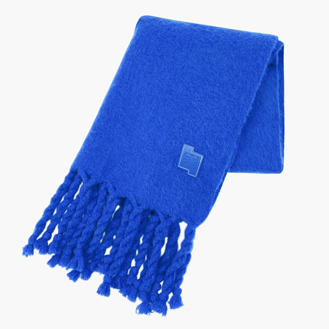Albert else muffler マフラー