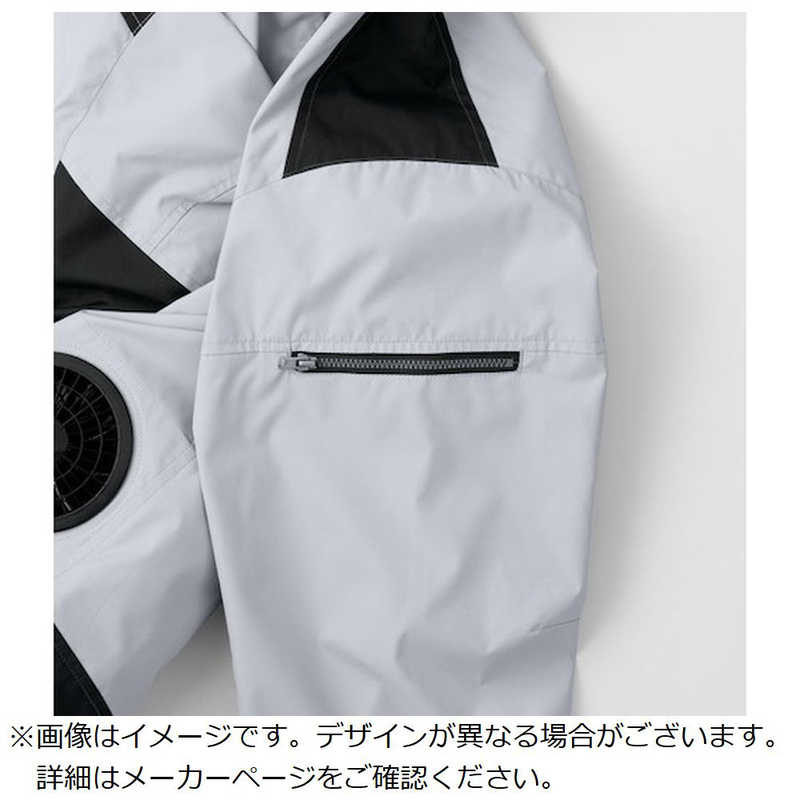 空調服 空調服 遮熱フルハーネス空調服 カーキグリーン 3L KU92110G60S5 空調服 空調服 遮熱フルハーネス空調服 カーキグリーン 3L KU92110G60S5