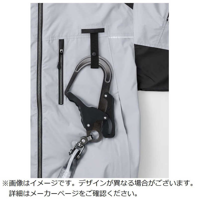 空調服 空調服 遮熱フルハーネス空調服 カーキグリーン 3L KU92110G60S5 空調服 空調服 遮熱フルハーネス空調服 カーキグリーン 3L KU92110G60S5