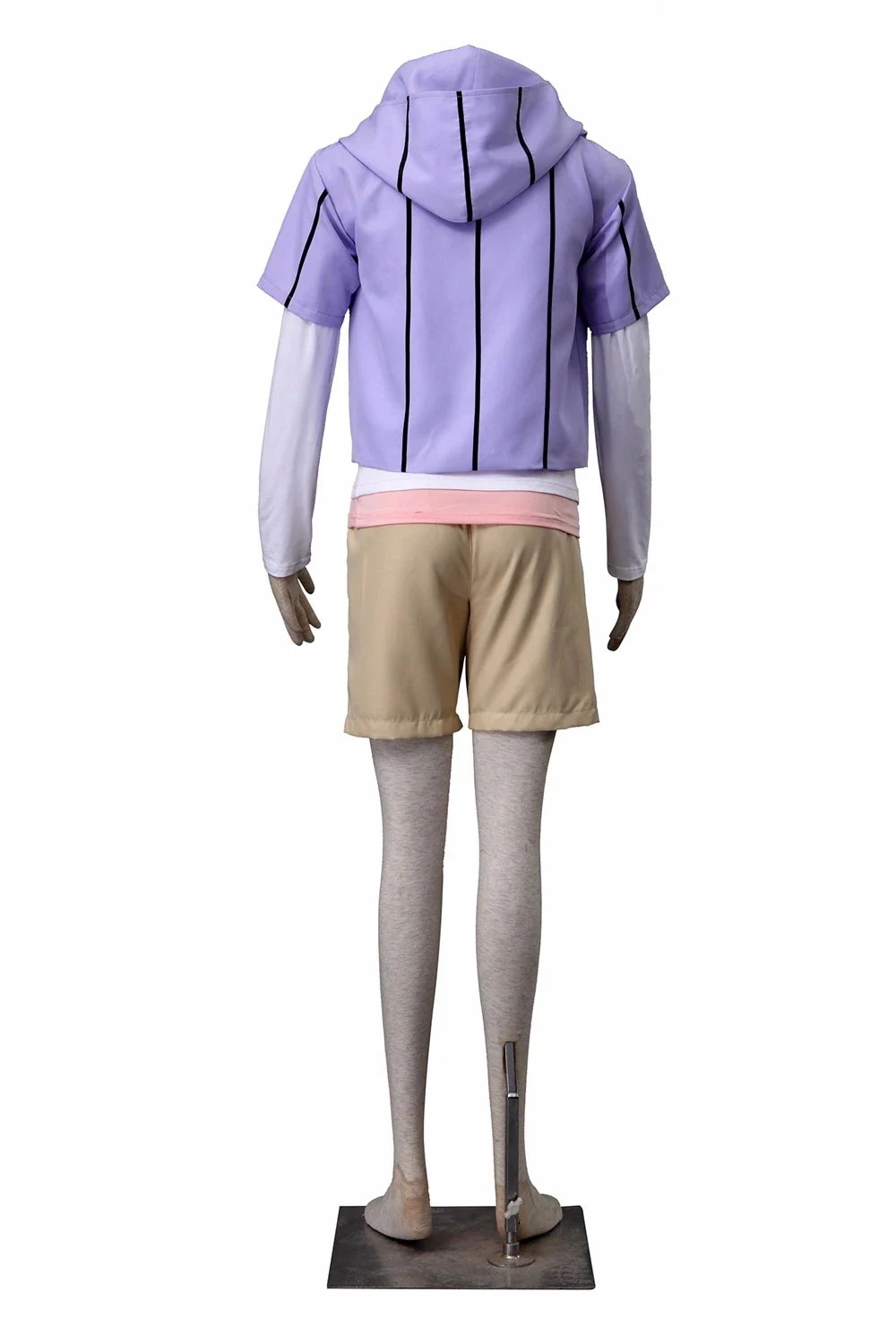 日向ヒナタ風 コスプレ衣装 アニメコスプレ衣装 ハロウィン クリスマス服 変装服仮装 日向ヒナタ風 コスプレ衣装 アニメコスプレ衣装 ハロウィン クリスマス服 変装服仮装