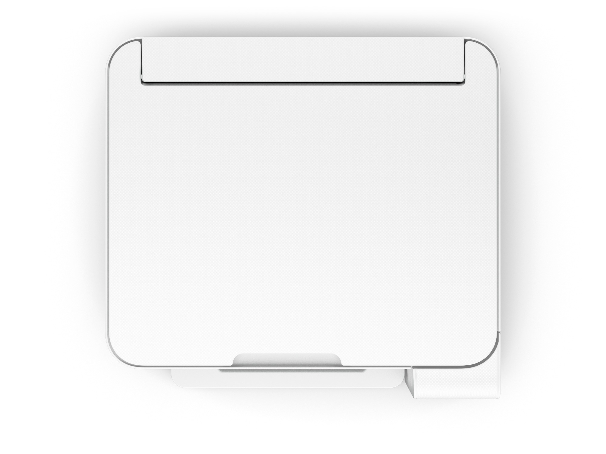 エプソン エコタンク搭載モデル A4カラーインクジェット複合機　4色 EWM634T