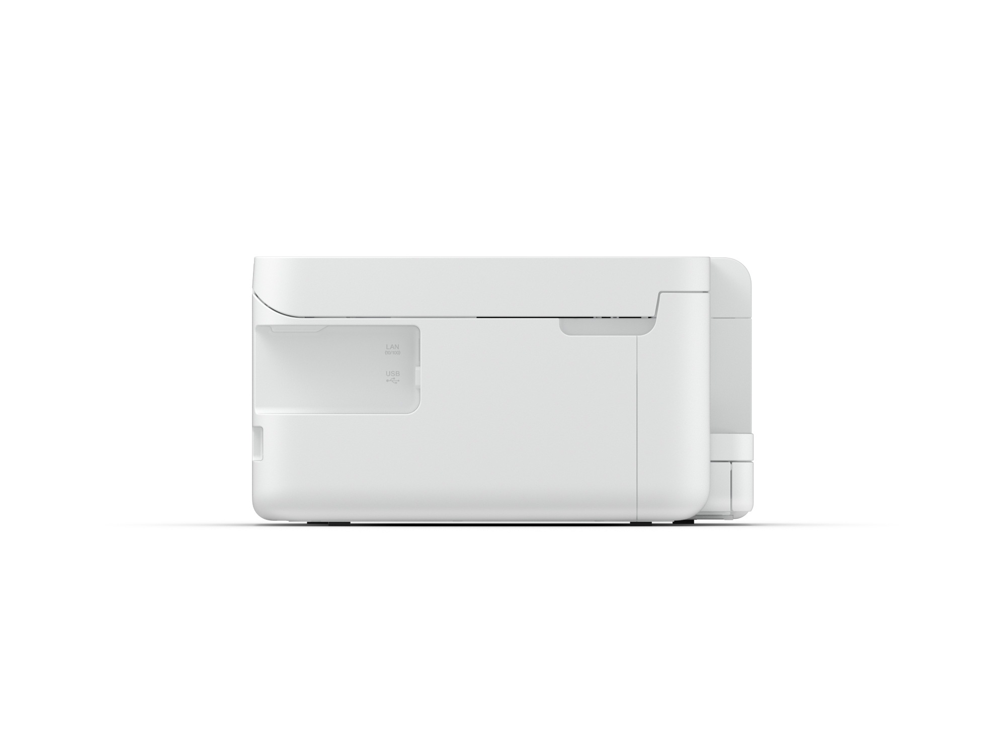 エプソン エコタンク搭載モデル A4カラーインクジェット複合機　4色 EWM634T