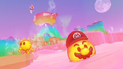 Qoo10] スーパーマリオ オデッセイ - Swit
