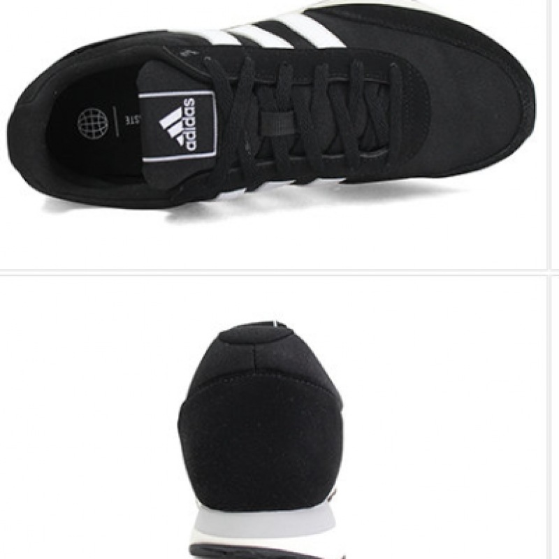アディダスラン 60s 3.0 スニーカーデイリーシューズ HP2258 アディダスラン 60s 3.0 スニーカーデイリーシューズ HP2258