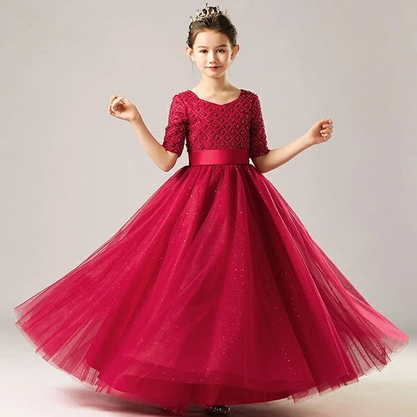 ドレス 子供 ピアノ 発表会 ピアノ発表会 中学生 ワンピース 女の子 ロングドレス 結婚式 ジュニア ピアノ発表会ドレス コンクール 袖付き パーティードレス イブニングドレス ロング キッズ お姫 ドレス 子供 ピアノ 発表会 ピアノ発表会 中学生 ワンピース 女の子 ロングドレス 結婚式 ジュニア ピアノ発表会ドレス コンクール 袖付き パーティードレス イブニングドレス ロング キッズ お姫