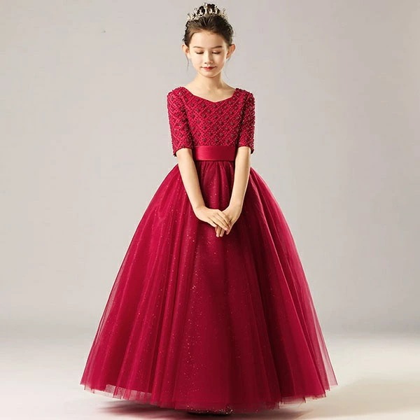 ドレス 子供 ピアノ 発表会 ピアノ発表会 中学生 ワンピース 女の子 ロングドレス 結婚式 ジュニア ピアノ発表会ドレス コンクール 袖付き パーティードレス イブニングドレス ロング キッズ お姫 ドレス 子供 ピアノ 発表会 ピアノ発表会 中学生 ワンピース 女の子 ロングドレス 結婚式 ジュニア ピアノ発表会ドレス コンクール 袖付き パーティードレス イブニングドレス ロング キッズ お姫