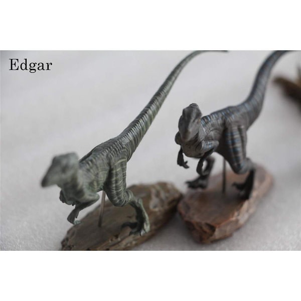 Qoo10] Nanmu 本心楠改 1/35 サイズ