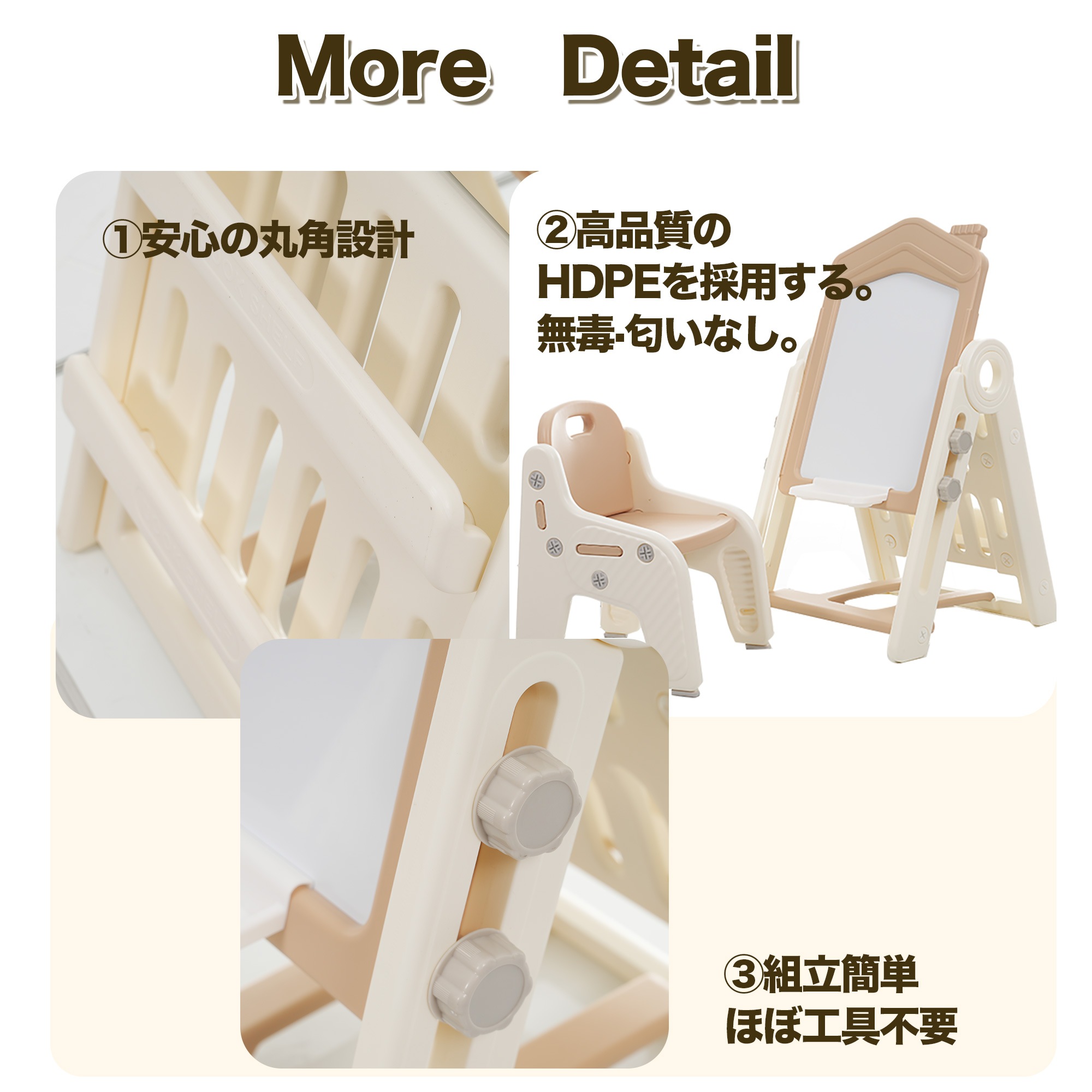 【国内へ発送&送·料·無·料】お絵描きボード 子供 ホワイトボード 折りたたみ ブラックボード 子ども こども おえかきボード おえかき お絵かき 知育 塗り絵 誕生日 プレゼント ギフト 組立簡単