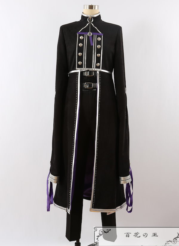 costomo 大慶直胤 衣装 コストモ】大慶直胤(内番)/刀剣乱舞