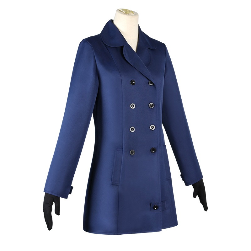 スパイファミリー フィオナ フロスト コスプレ 衣装 クリスマス ハロウィン コスチューム 文化祭 スパイファミリー フィオナ フロスト コスプレ 衣装 クリスマス ハロウィン コスチューム 文化祭