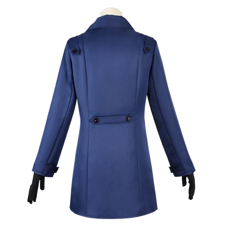 スパイファミリー フィオナ フロスト コスプレ 衣装 クリスマス ハロウィン コスチューム 文化祭 スパイファミリー フィオナ フロスト コスプレ 衣装 クリスマス ハロウィン コスチューム 文化祭