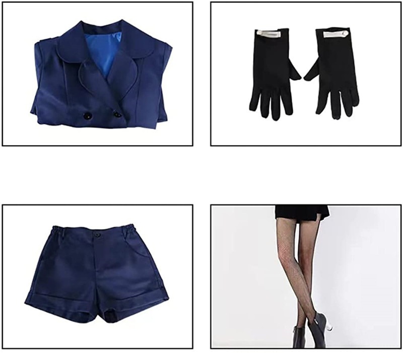 スパイファミリー フィオナ フロスト コスプレ 衣装 クリスマス ハロウィン コスチューム 文化祭 スパイファミリー フィオナ フロスト コスプレ 衣装 クリスマス ハロウィン コスチューム 文化祭