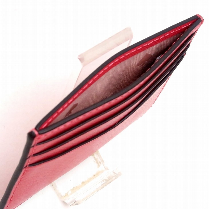 ケイトスペード KateSpade カードケース IDケース WLR00129-651 【ネコポス】