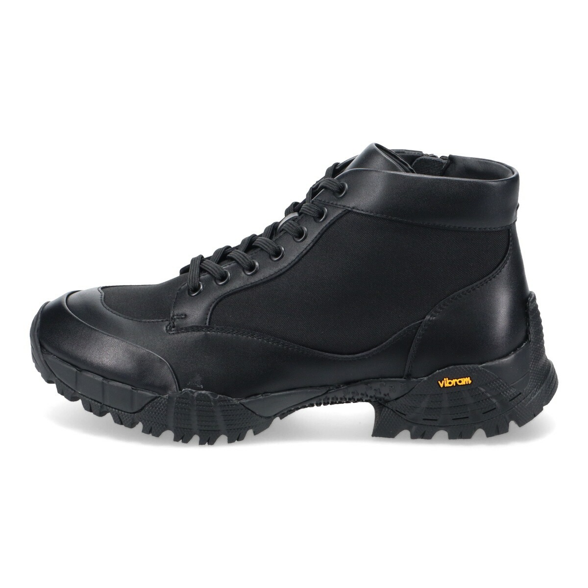 vibramソール撥水ブーツ 23230536 whoop-de-doo フープディドゥ