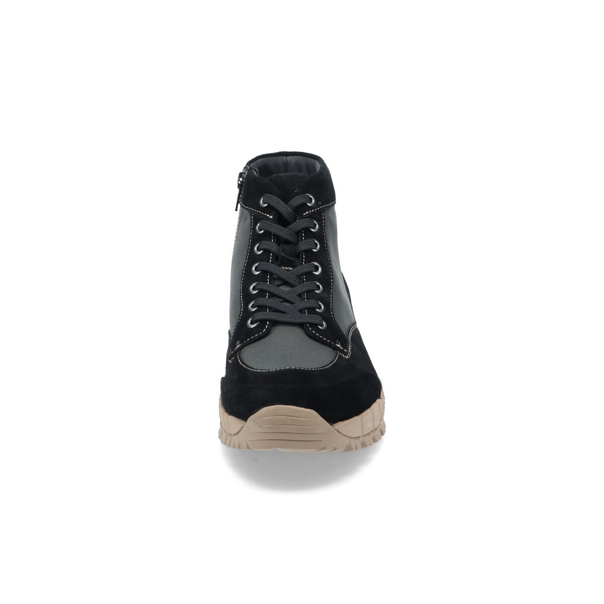 vibramソール撥水ブーツ 23230536 whoop-de-doo フープディドゥ