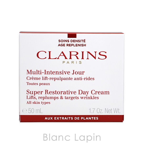 クラランス CLARINS スープラデイクリームＮ　オールスキン 50ml [104350/064494]