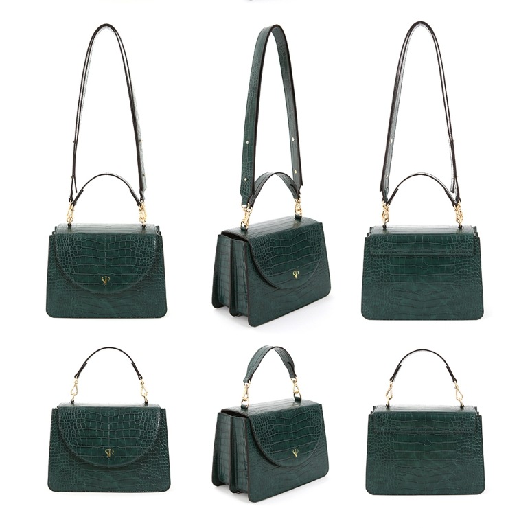 SPERONE] Rone Daily Bag