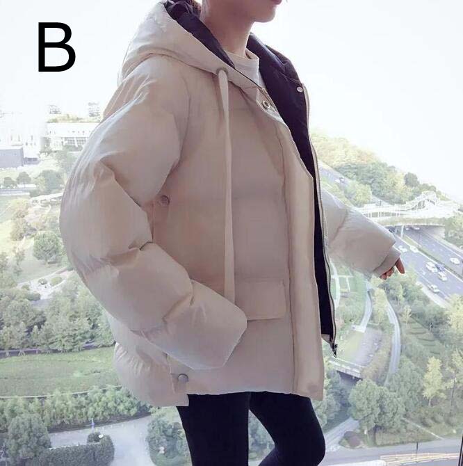 【送料無料】ダウンコート ショート丈 無地 秋冬 アウター 防寒コート レディース ダウンジャケット 暖かい 中綿コート 可愛い 着やせ きれいめ 冬服 防寒着 防風 ショートコート フード付き カジ 【送料無料】ダウンコート ショート丈 無地 秋冬 アウター 防寒コート レディース ダウンジャケット 暖かい 中綿コート 可愛い 着やせ きれいめ 冬服 防寒着 防風 ショートコート フード付き カジ