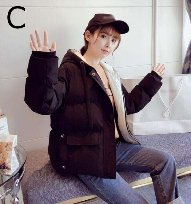 【送料無料】ダウンコート ショート丈 無地 秋冬 アウター 防寒コート レディース ダウンジャケット 暖かい 中綿コート 可愛い 着やせ きれいめ 冬服 防寒着 防風 ショートコート フード付き カジ 【送料無料】ダウンコート ショート丈 無地 秋冬 アウター 防寒コート レディース ダウンジャケット 暖かい 中綿コート 可愛い 着やせ きれいめ 冬服 防寒着 防風 ショートコート フード付き カジ