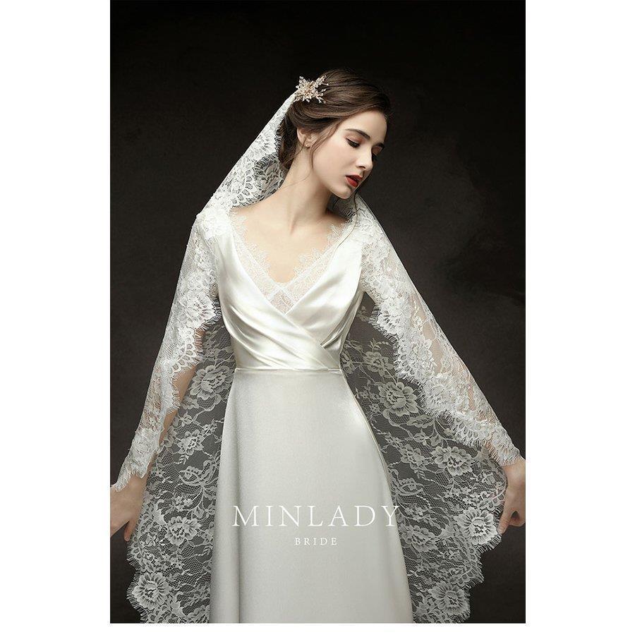 ウエディングドレス 海外挙式 白 前撮り 後撮り 背中開き 撮影 新婦 結婚式 二次会 披露宴 エンパイア フォトウエディング 袖あり シンプル 花嫁ドレス レース ウエディングドレス 海外挙式 白 前撮り 後撮り 背中開き 撮影 新婦 結婚式 二次会 披露宴 エンパイア フォトウエディング 袖あり シンプル 花嫁ドレス レース