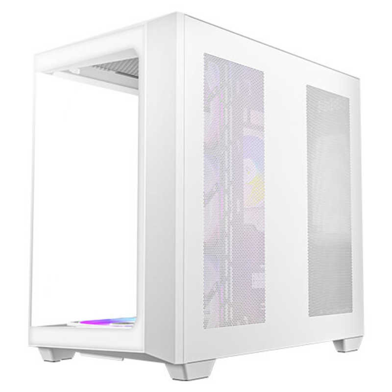 ANTEC　PCケース［ATX /Micro ATX /Mini-ITX］Constellation ホワイト　C5ARGBWhite
