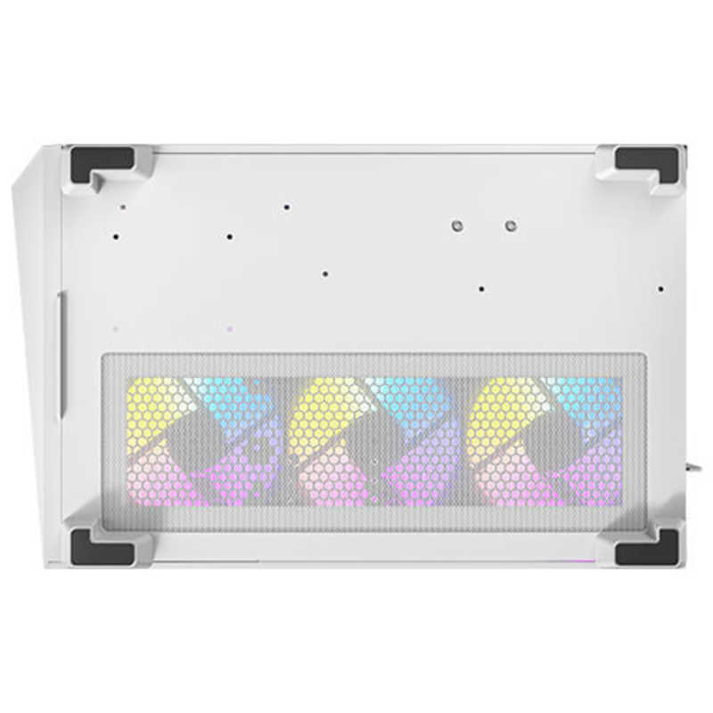 ANTEC　PCケース［ATX /Micro ATX /Mini-ITX］Constellation ホワイト　C5ARGBWhite