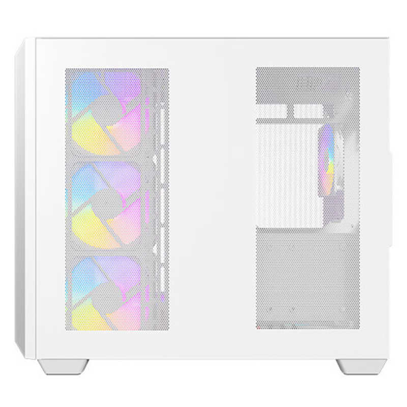 ANTEC　PCケース［ATX /Micro ATX /Mini-ITX］Constellation ホワイト　C5ARGBWhite