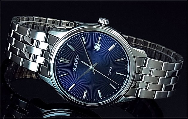 セイコー SEIKO/Quartzセイコー/クォー... : 腕時計・アクセサリー : 通信販売