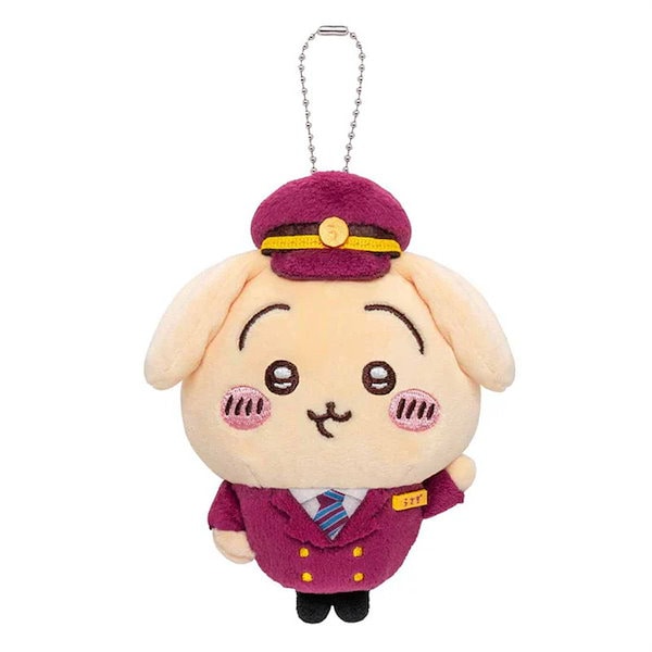 ちいかわ ぬいぐるみ ストラップ まとめ売り ちいかわ ハチワレだらけマスコット | 商品紹介 | 株式会社