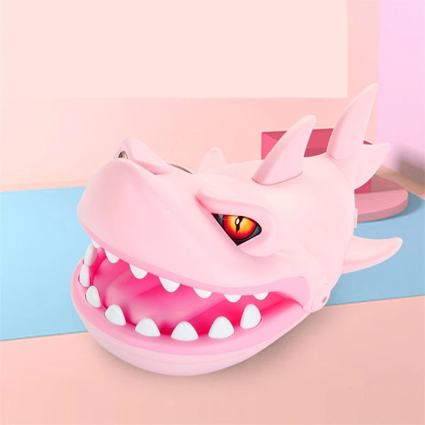 Qoo10] 激安セール ワニ 歯を抜く 歯を押す 指