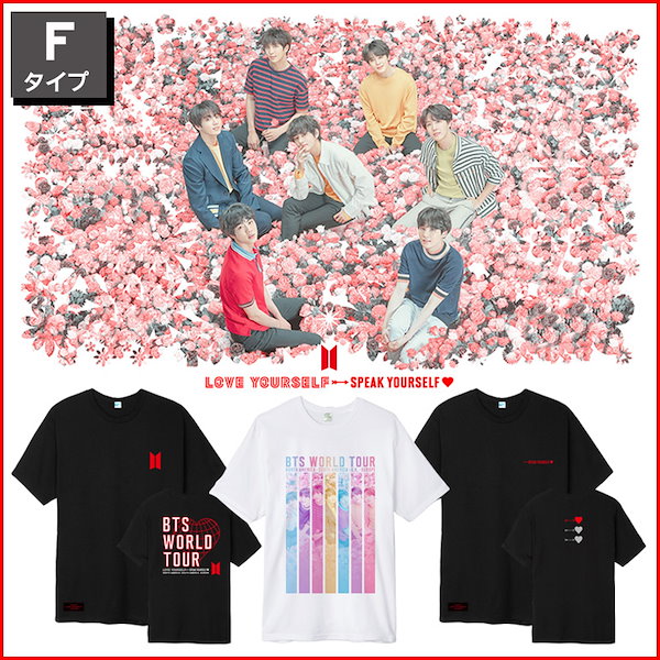 【Mai】BTSセット 7pcs/set Bangtan Boys Groups Rm Jin Suga Jhope Jimin V