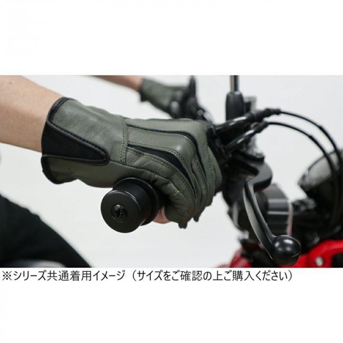 NANKAI ナンカイ エルゴグリップフィンガーレスグローブ SDG-7068 LL オリーブ NANKAI ナンカイ エルゴグリップフィンガーレスグローブ SDG-7068 LL オリーブ