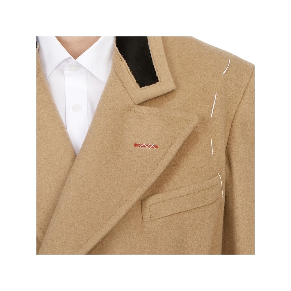 メゾンマルジェラメゾンマルジェラメンズコート SI1AA0003 S54041 124 PCZ32755592402210543 メゾンマルジェラメゾンマルジェラメンズコート SI1AA0003 S54041 124 PCZ32755592402210543