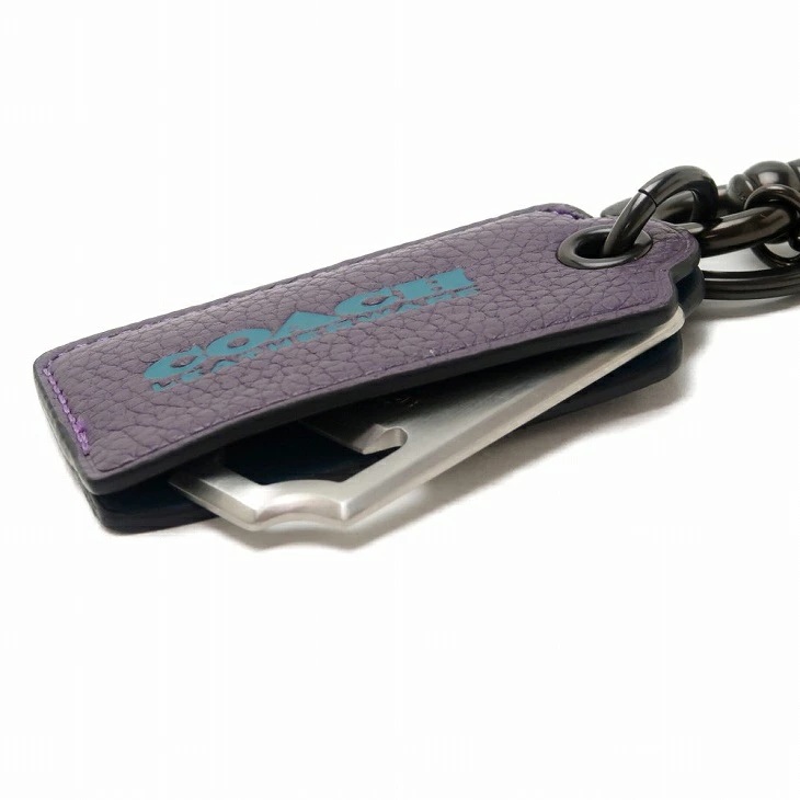 キーリング キーホルダー 栓抜き C6707TI1 【ネコポス】 キーリング キーホルダー 栓抜き C6707TI1 【ネコポス】