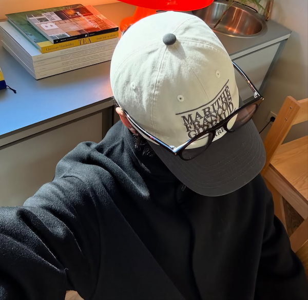 Qoo10] マリテフランソワジルボー 【公式】韓国 チャウヌ着用 CLASSI