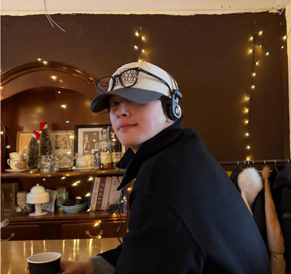 Qoo10] マリテフランソワジルボー 【公式】韓国 チャウヌ着用 CLASSI