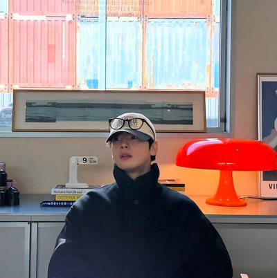 チャウヌ MARITHE FRANCOIS GIRBAUD韓国限定3枚セット チャウヌ MARITHE FRANCOIS GIRBAUD韓国限定3枚セット - メルカリ