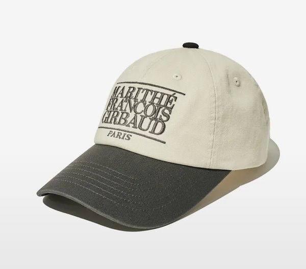 Qoo10] マリテフランソワジルボー 【公式】韓国 チャウヌ着用 CLASSI