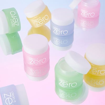 Qoo10] バニラコ 【NEW】クリーンイットゼロディスカバリ : スキンケア