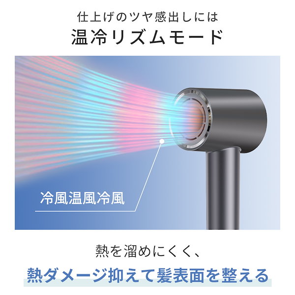 楽天市場】2000円OFFクーポンで6,980円☆楽天1位☆ドライヤー