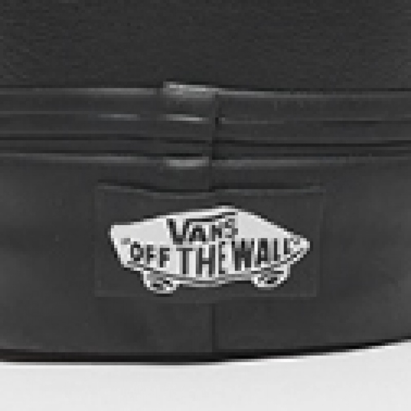 バーンズオールドスクール-(レザー) ブラック/VN0003Z6L3A1 バーンズオールドスクール-(レザー) ブラック/VN0003Z6L3A1