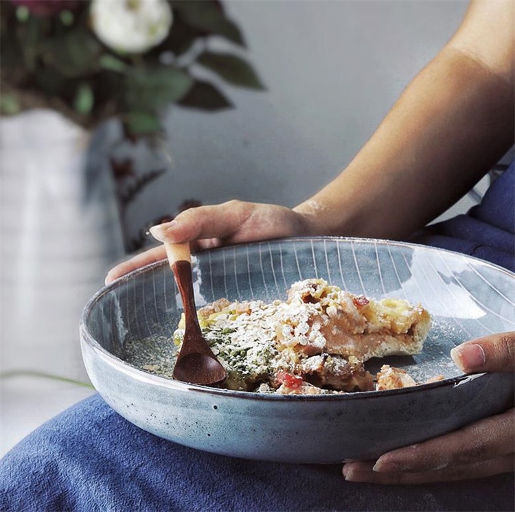 早い者勝ち 食器 インスタントヌードルボウル 皿 クリエイティブ