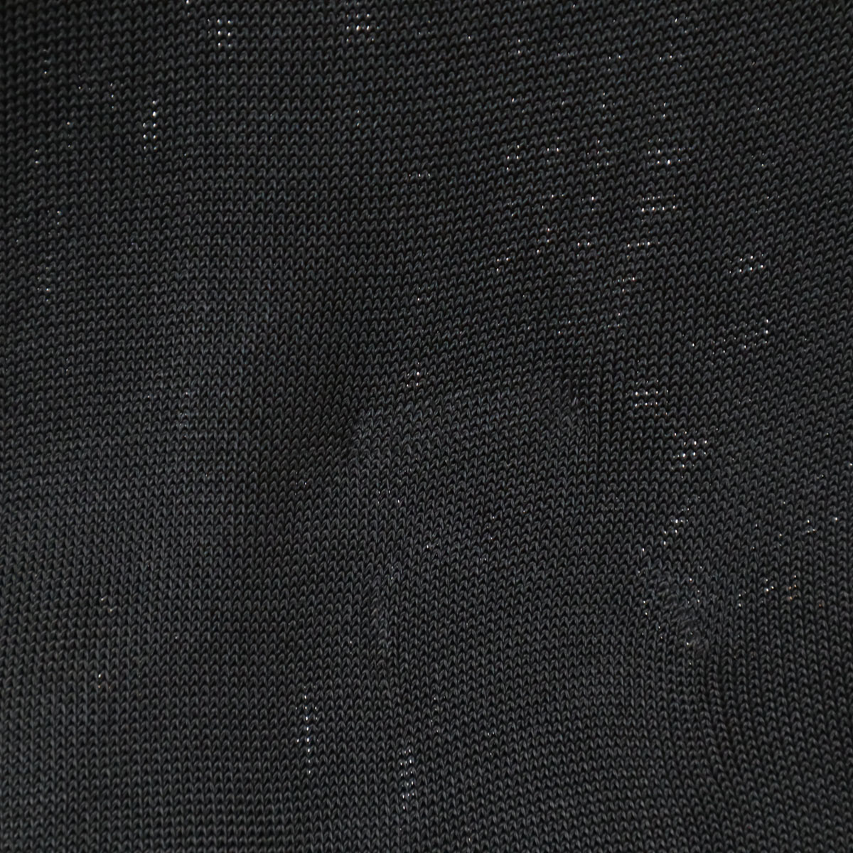 イタリア製 ノースリーブ ニット ミニワンピース 38 ブラック レディース 古着 イタリア製 ノースリーブ ニット ミニワンピース 38 ブラック レディース 古着