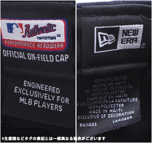 USモデル NEWERA CAP キャップ 59FIFTY トロントブルージェイズ メンズ レディース ブルー ホワイト レッド 青 白 赤 FITTED 帽子 ハット 野球帽 MLB オーセンティ