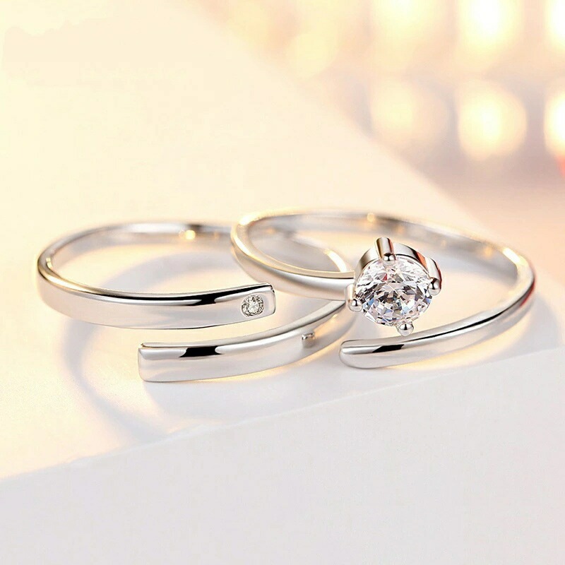 希少アイテムペアリング カップルが2個セット 恋人 バレンタインデー 永遠を誓う ペアリング 結婚指輪 恋人 レディース メンズ シルバー925 ギフト プレゼント 誕生日 記念日 フリーサイズ調整可 希少アイテムペアリング カップルが2個セット 恋人 バレンタインデー 永遠を誓う ペアリング 結婚指輪 恋人 レディース メンズ シルバー925 ギフト プレゼント 誕生日 記念日 フリーサイズ調整可