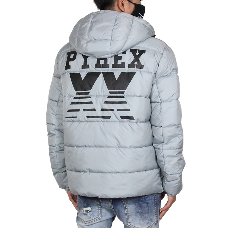 ピレネックス PYREX ダ... : メンズファッション : パイレックス ジャケット 正規店在庫
