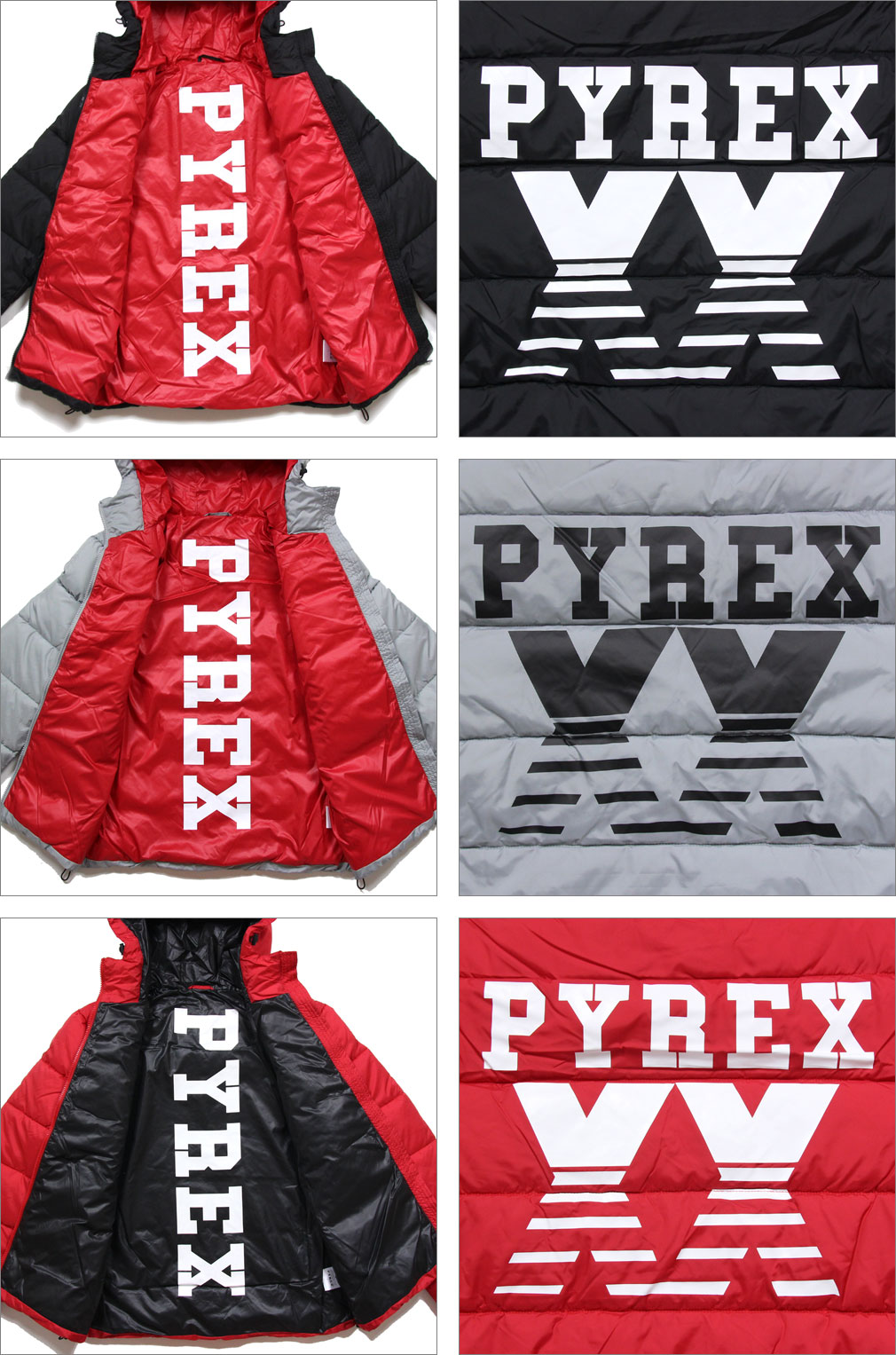 ピレネックス PYREX ダ... : メンズファッション : パイレックス ジャケット 正規店在庫