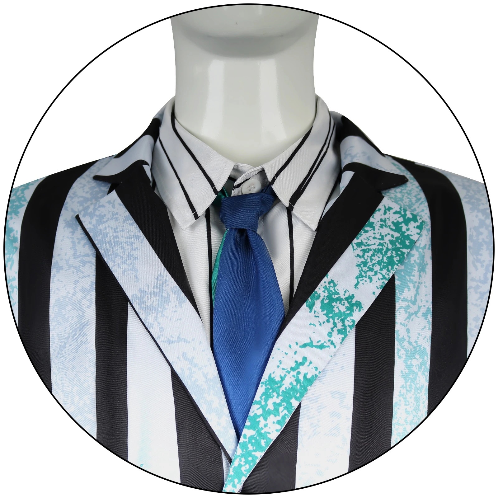 【急速出荷!】コスプレ 仮装ハロウィンc服ビートルズ汁阴间大法师cos服マイケルキートンスーツコスプレ衣装 イベント用品 【急速出荷!】コスプレ 仮装ハロウィンc服ビートルズ汁阴间大法师cos服マイケルキートンスーツコスプレ衣装 イベント用品