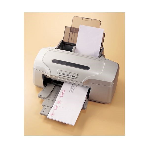 (まとめ) 今村紙工 カラープリンター用封筒 長3 100g/m2 ピュアホワイト PRF-110 1パック(100枚) 10セット (まとめ) 今村紙工 カラープリンター用封筒 長3 100g/m2 ピュアホワイト PRF-110 1パック(100枚) 10セット